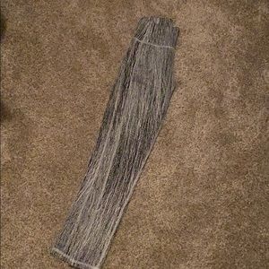 Buffbunny Jaquard Leggings